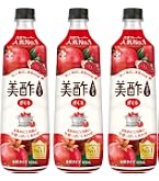 お酢 Amazon.co.jp: アウトレット 美酢（ミチョ）希釈式900mL 太陽の